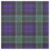 Graham-Clan karierter schottischer Tartan Stoff (Muster)
