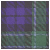 Graham-Clan karierter schottischer Tartan Stoff (Muster)