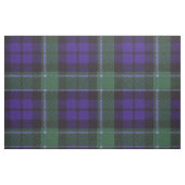 Graham-Clan karierter schottischer Tartan Stoff (Fat Quarter (45,7 x 55,9 cm))