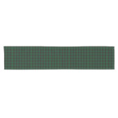 Graham Clan Tartan Kariert Table Runner Kurzer Tischläufer (Horizontal)
