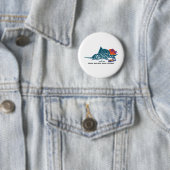 Graham Grill-Logo-Knopf Button (Beispiel)