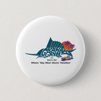 Graham Grill-Logo-Knopf Button