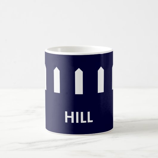 Graham Hill Helm Kaffeetasse (Mittel)
