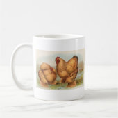 Graham - lederfarbener kaffeetasse (Links)