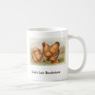 Graham - lederfarbener kaffeetasse