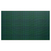 Graham of Menteith Tartan Stoff (Yard (91,4 cm))