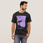Graham Rd Schild T-Stück T-Shirt (Vorne ganz)