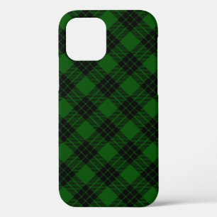 Graham Tartan kariert Case-Mate iPhone Hülle