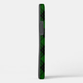 Graham Tartan kariert Case-Mate iPhone Hülle (Rückseite / Rechts)