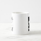 Graham Taylor - "verlangen Sie es" Tasse (Mittel)