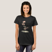 GRAHAM TUT NICHT SO ALS OB T-Shirt (Vorne ganz)