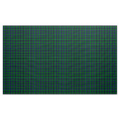 Graham von Menteith Tartan Stoff (Yard (91,4 cm))