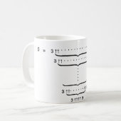"GRAHAM ZAHL " KAFFEETASSE (Vorderseite Links)