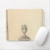 Graham's Marmor und Granite Monument Mousepad (Mit Mouse)