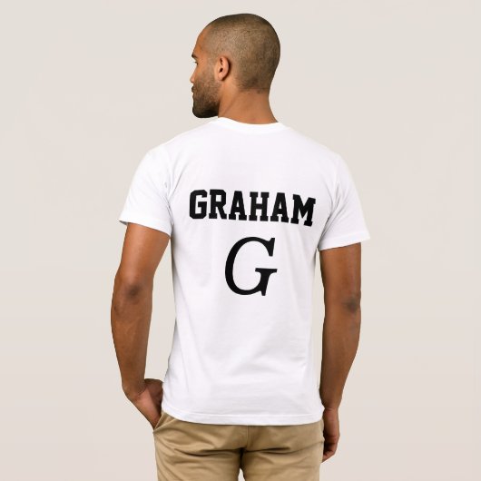 "Graham's Number . . .. weil es auf die Größe anko T-Shirt (Schwarz voll)
