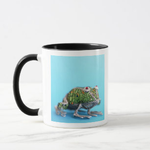 Grahamstown, Ostkap-Provinz, Südafrika Tasse