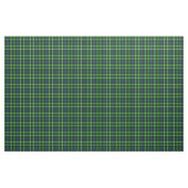 Grahamtartan-Druck Stoff (Yard (91,4 cm))