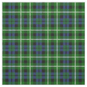Grahamtartan-Druck Stoff (Muster)