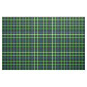 Grahamtartan-Druck Stoff (Fat Quarter (45,7 x 55,9 cm))