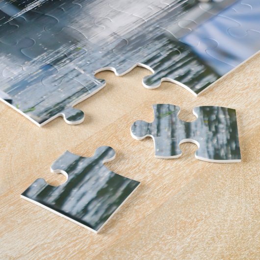 Graignamanagh Saint Mullins Jigsaw Puzzle (Seite)