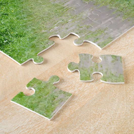 Graignamanagh Saint Mullins Jigsaw Puzzle (Seite)