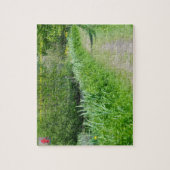 Graignamanagh Saint Mullins Jigsaw Puzzle (Vertikal)