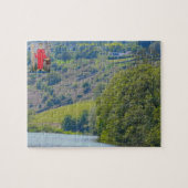 Graignamanagh Saint Mullins Jigsaw Puzzle (Horizontal)