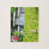 Graignamanagh Saint Mullins Jigsaw Puzzle (Vertikal)