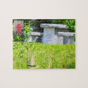 Graignamanagh Saint Mullins Puzzle