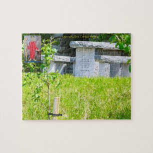 Graignamanagh Saint Mullins Puzzle
