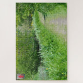 Graignamanagh Saint Mullins Puzzle (Vertikal)