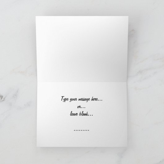 Grain Elevator Cards Manitoba Karte (Innenseite)