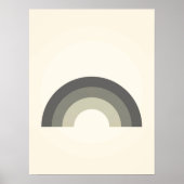 GRAINBOW POSTER (Vorne)