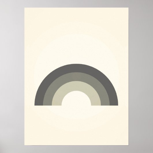 GRAINBOW POSTER (Vorne)