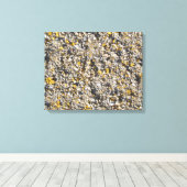 GRAINS VON JAUNE WRAPPED LEINWANDDRUCK (Insitu (Holzboden))
