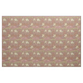 Grainy Brown Stoff (Fat Quarter (45,7 x 55,9 cm))