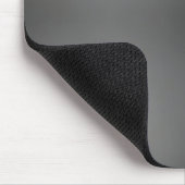 Grainy Paper Texture Mousepad (Ecke)