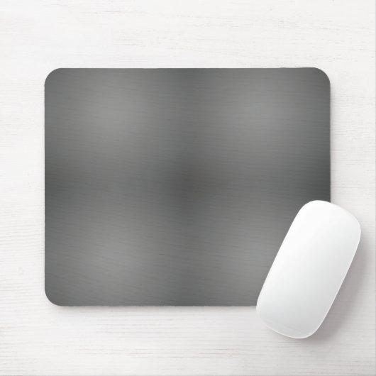 Grainy Paper Texture Mousepad (Mit Mouse)