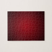 Grainy Red-Black Vignette Puzzle (Horizontal)