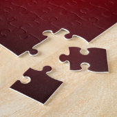 Grainy Red-Black Vignette Puzzle (Seite)