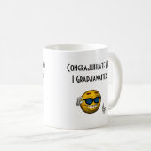"Grajuhlate Me! Ich Gradjawartete!" - [b] Kaffeetasse (VorderseiteRechts)