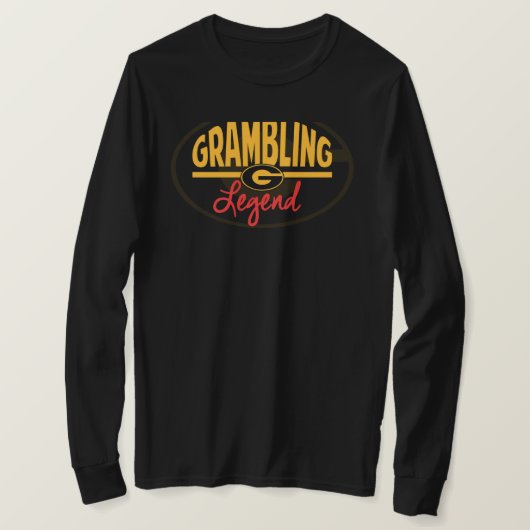 Gram Legend T-Shirt (Design vorne)
