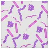Gram Stain Stoff (Nahaufnahme)