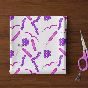 Gram Stain Stoff