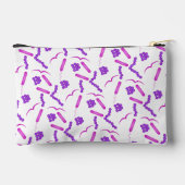 Gram Stain Zubehörtasche (Rückseite)