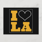 Grambling (LA) Einladung Postkarte (Vorderseite)