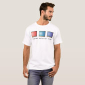 Gramercy Broadcast Center T-Shirt (Vorne ganz)