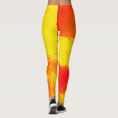 Gramercy Park Leggings (Rückseite)