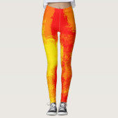 Gramercy Park Leggings (Vorderseite)
