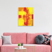 Gramercy Park Leinwanddruck (Insitu (Wohnzimmer))